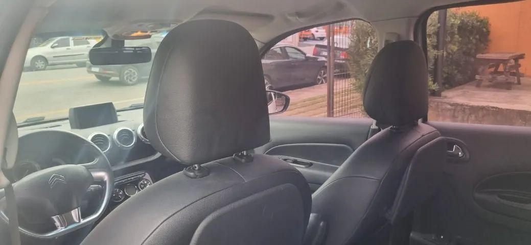 Citroen Aircross Exclusive 1.6 Flex 16V 5P Aut. 2015 - Foto 6