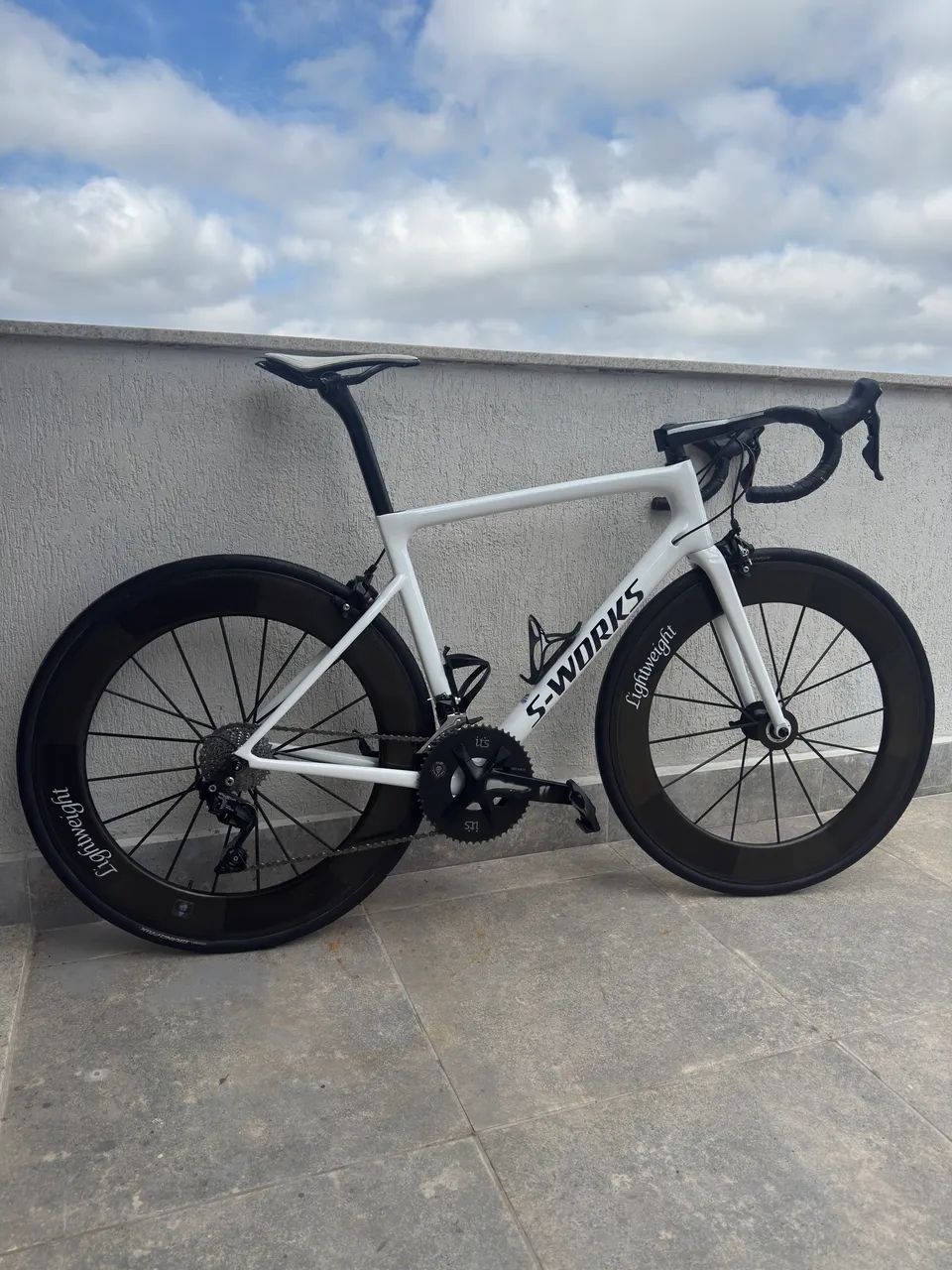 Bike Full Carbono