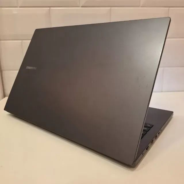 Notebook Samsung i5 11th - 8Gb Ram - Intel Iris Xe - SSD - Foto 5