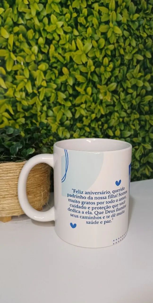 Caneca personalizada  - Foto 5