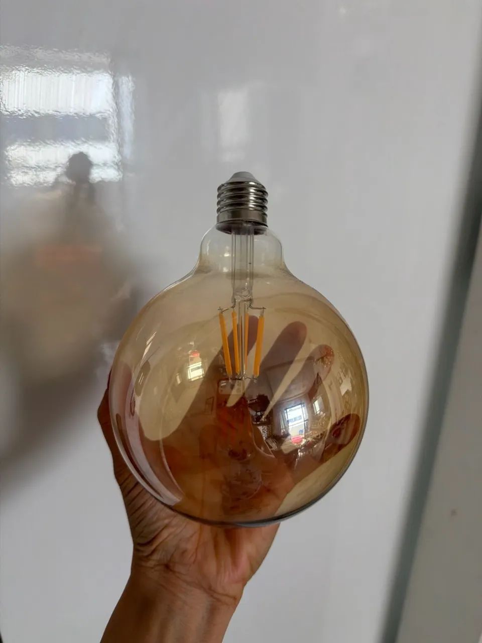 Lâmpadas de led  - Foto 2