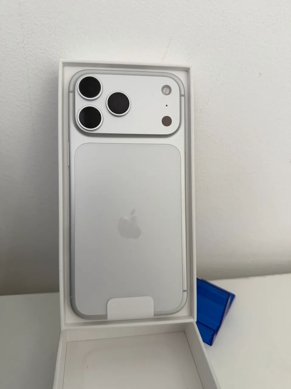 iphone 17 Pro Max Novo - Foto 3