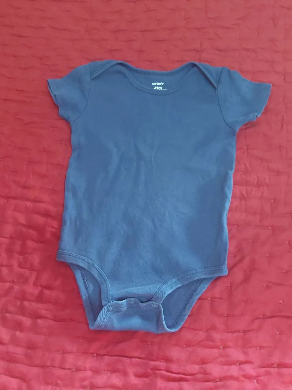Vendo roupinhas de bebê  - Foto 2