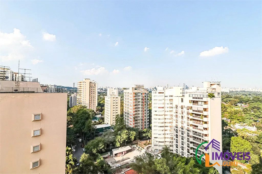 APARTAMENTO - ALTO DE PINHEIROS - SP - Foto 4