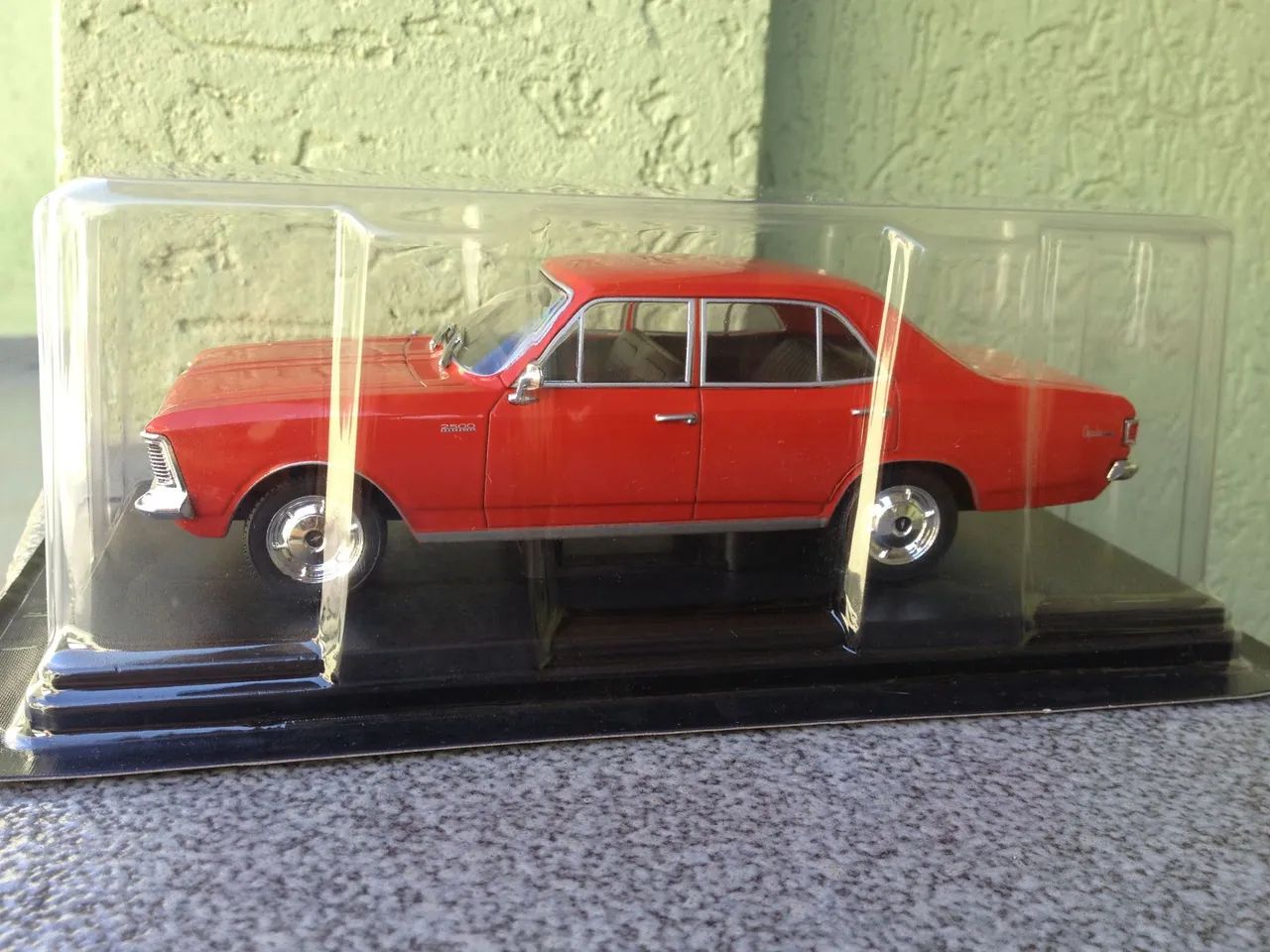 Miniatura opala  - Foto 4
