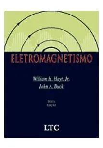 Livro Eletromagnetismo