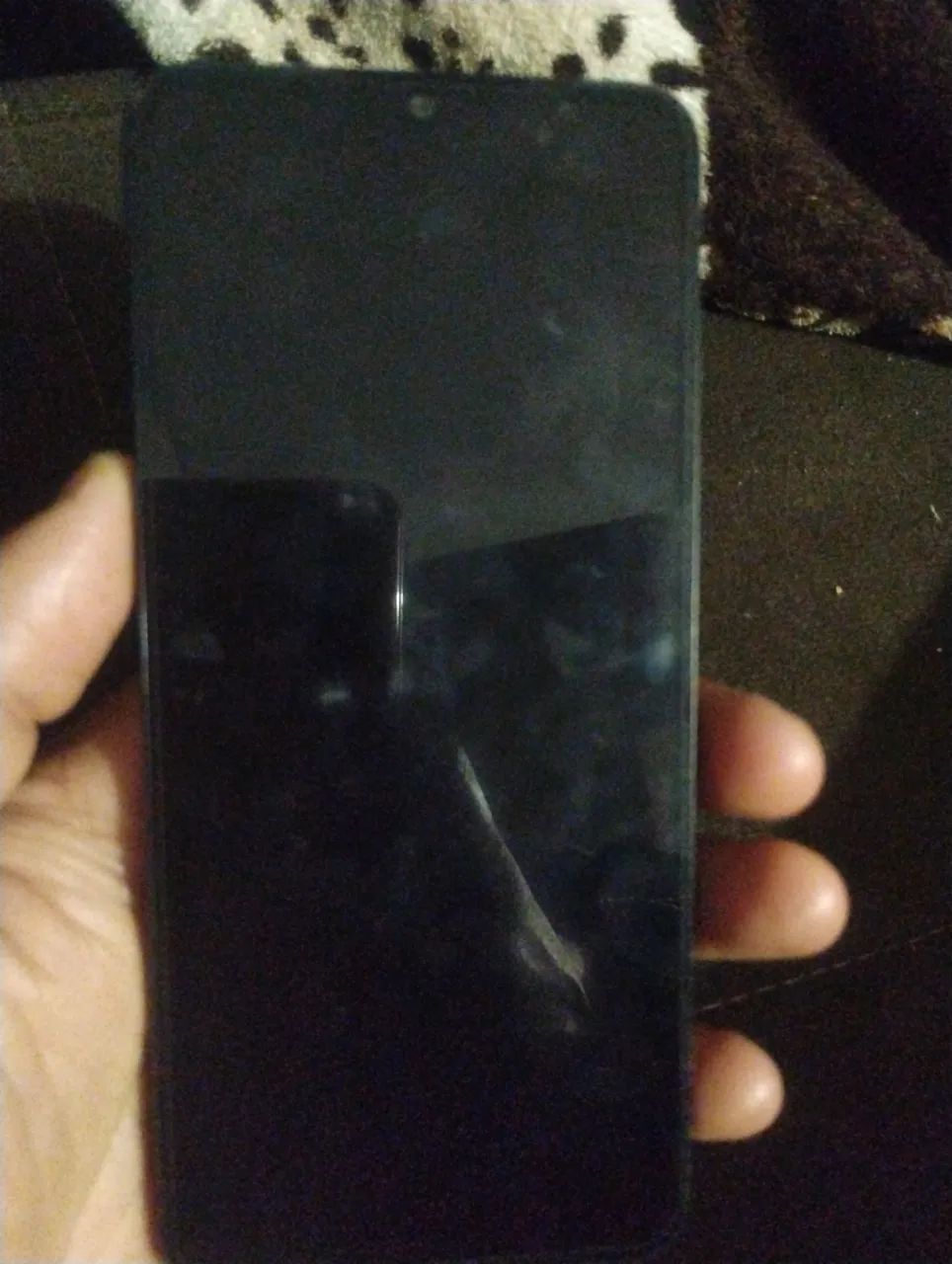 Celular Motorola 