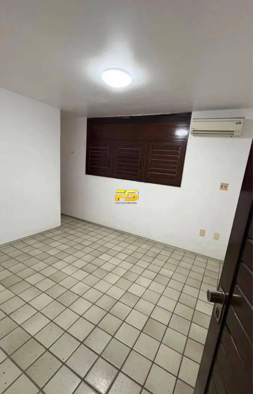 Casa 450m² 5 quartos sendo 1 suíte em Manaíra para Alugar REF: PS3111 - Foto 3