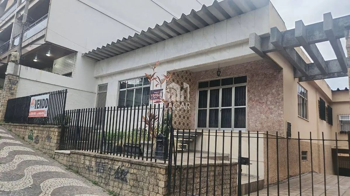 CASA PARA VENDA RUA AMPLIATO DE CABRAL