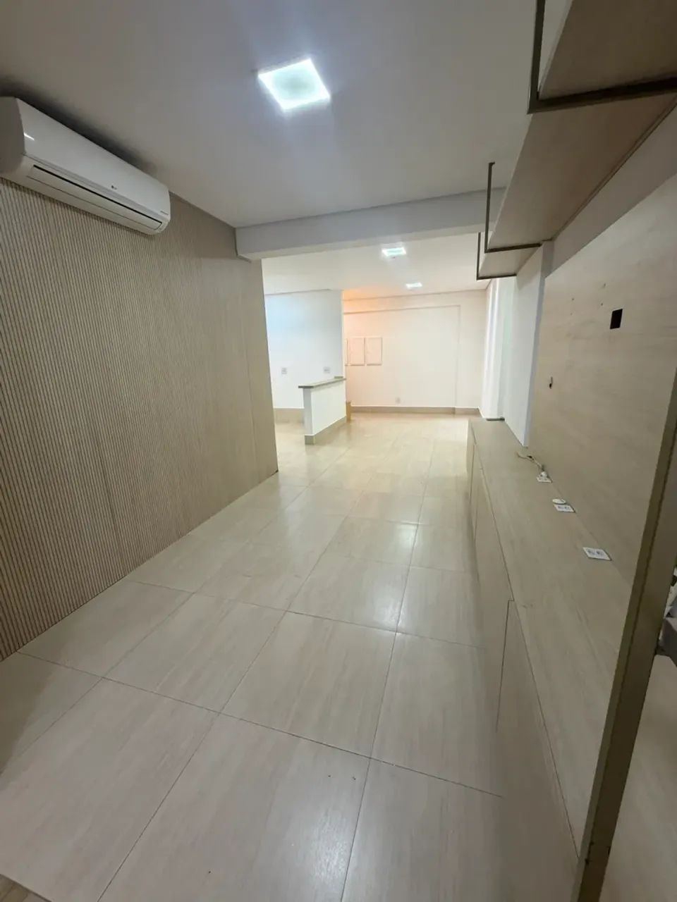 Apartamento para Locação Edifício Via Franca - Foto 4