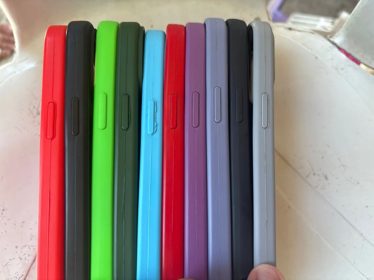 Capa de iPhone 13 Pro Max  - Foto 2