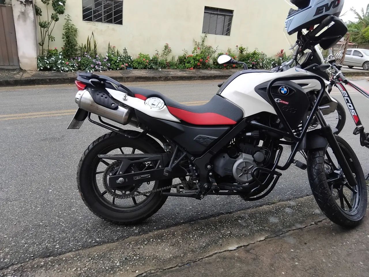 Vendo..