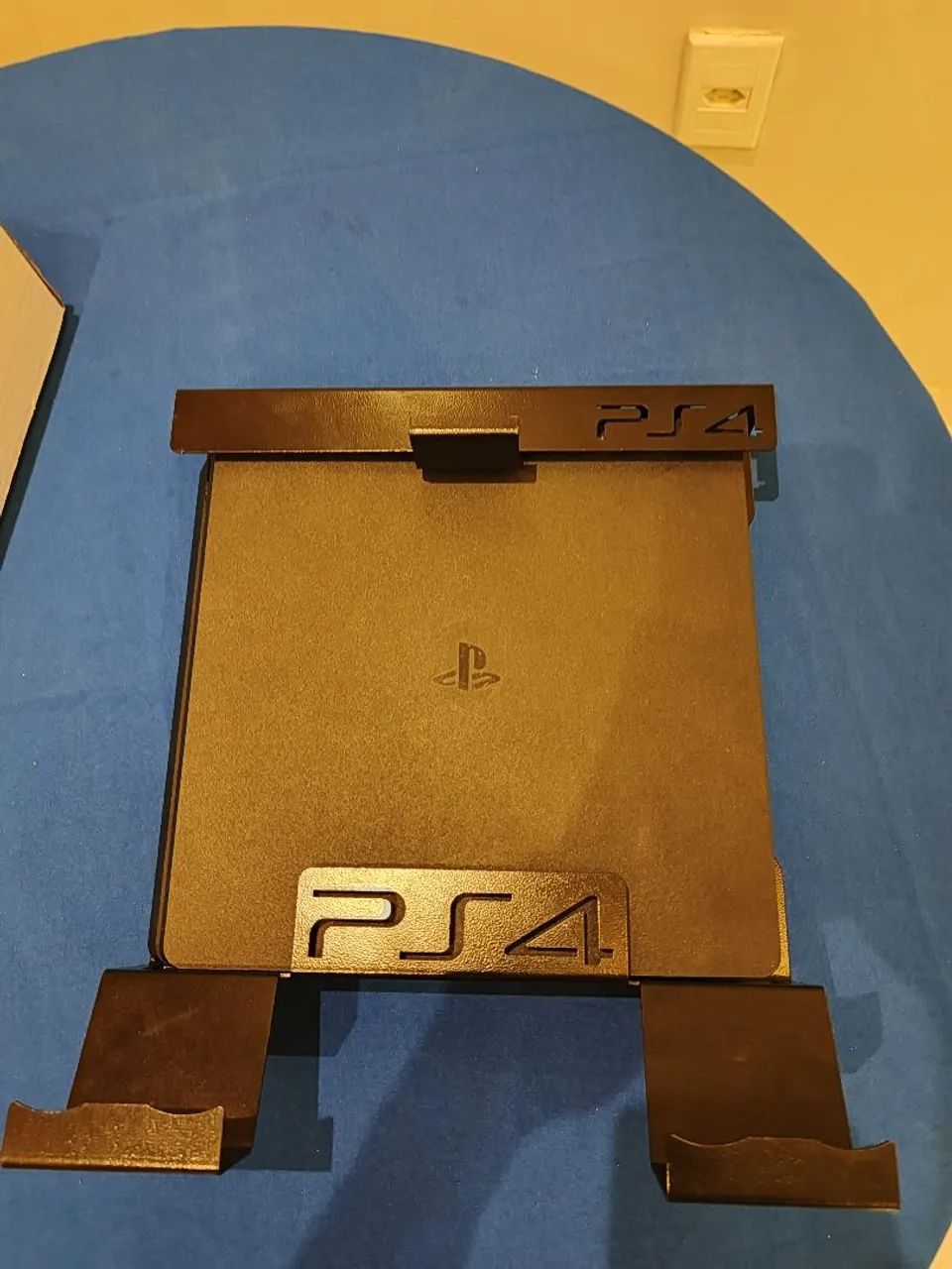 Ps4 Slim 1tera - Foto 4