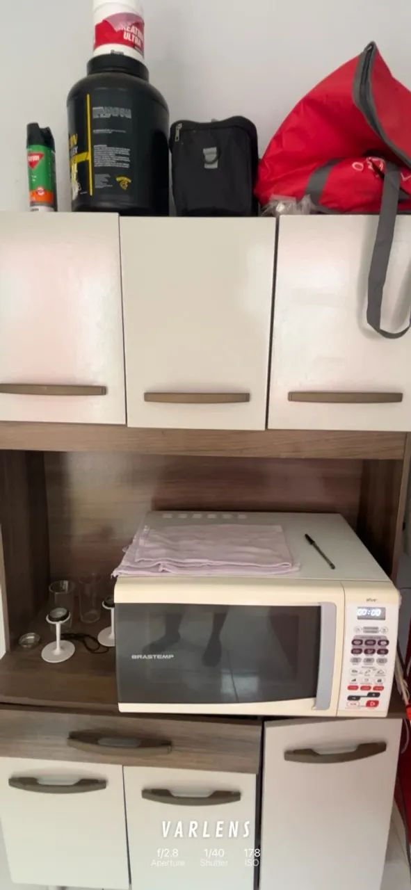 Móvel de cozinha  - Foto 2