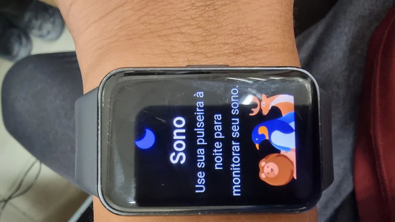 Samsung galaxyfit3 - Foto 2