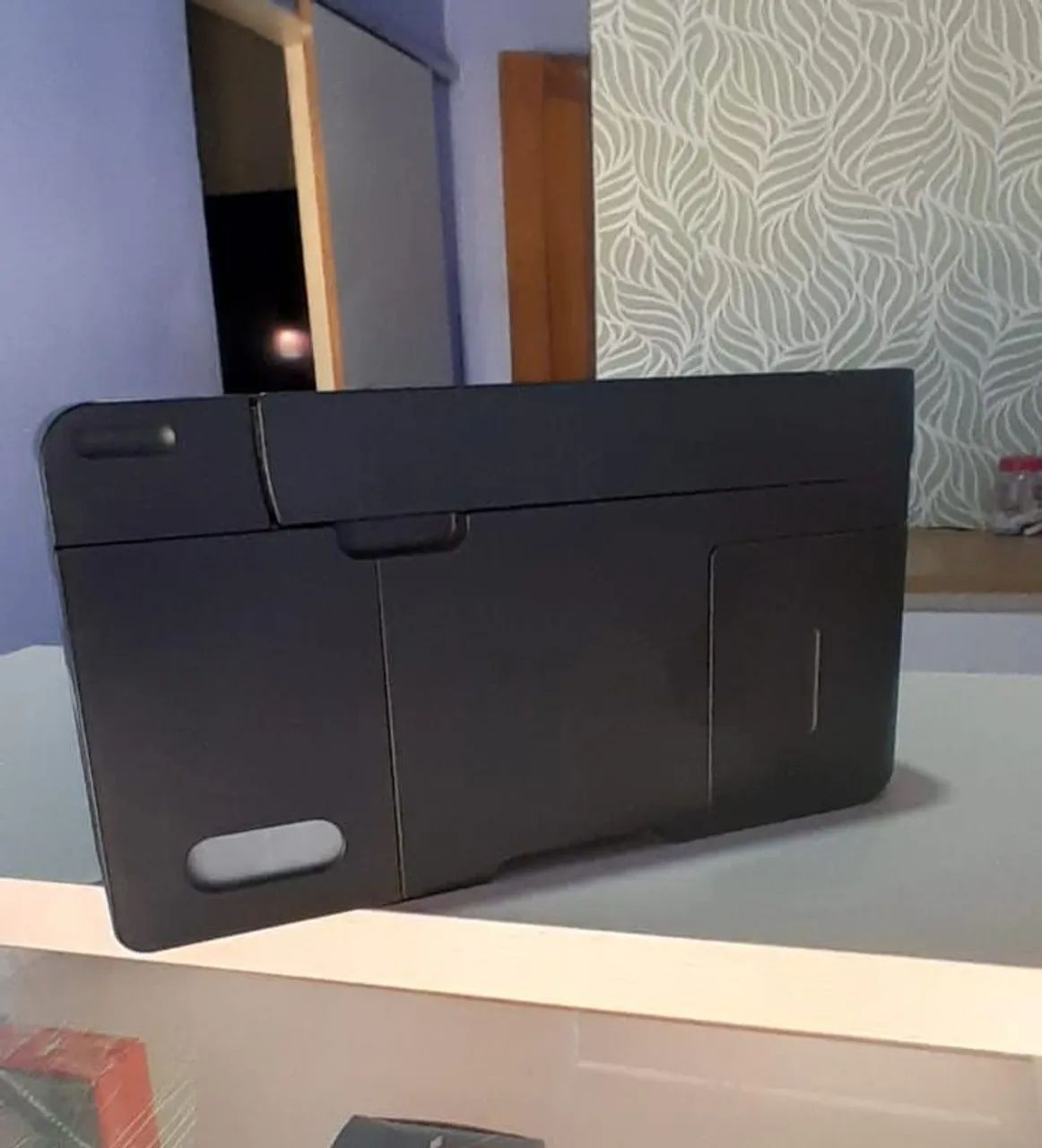 Vendo Impressora usada  - Foto 4