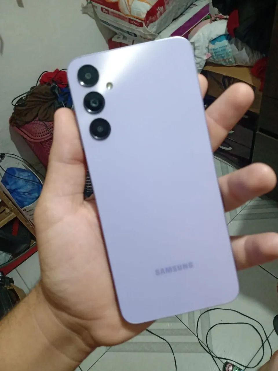 Samsung A05s