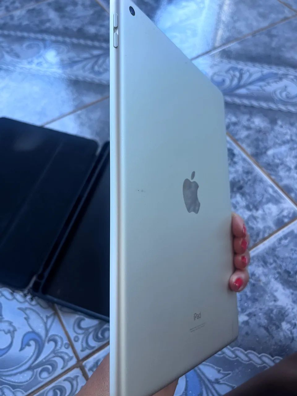 iPad  - Foto 3