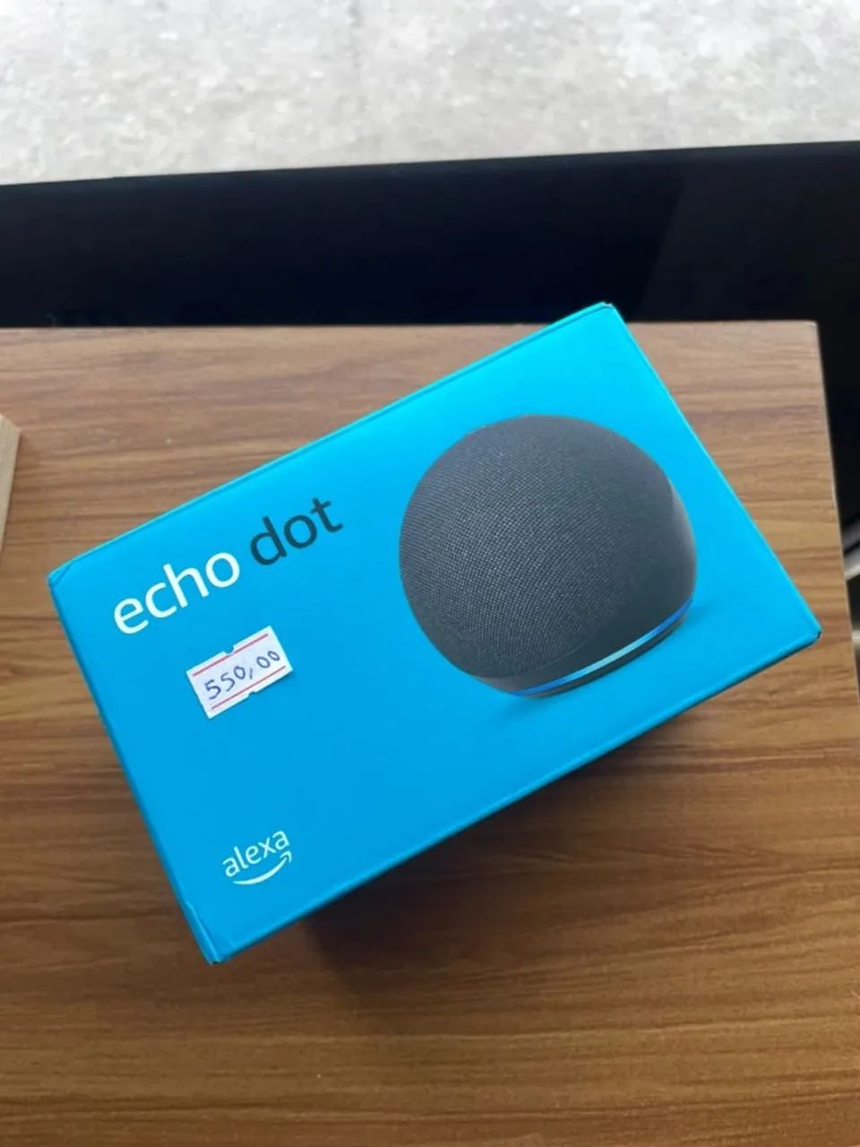 ECHO DOT ALEXA  - Foto 2