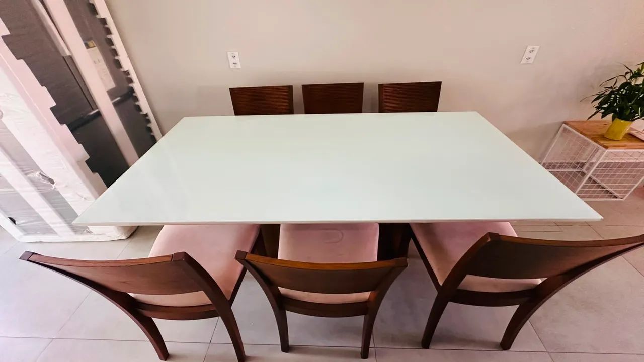 MESA DE JANTAR  - Foto 3