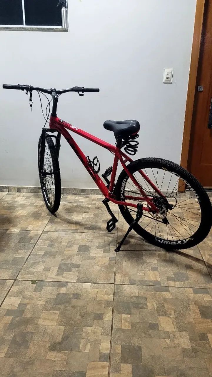 Bicicleta aro 29 - Foto 5