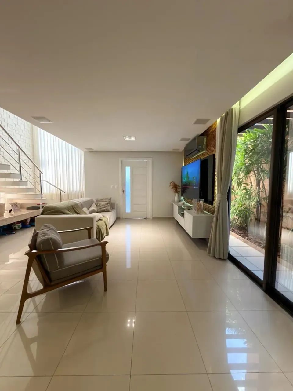 Casa em condomínio fechado com 3 quartos em Coité - Eusébio - CE - Foto 2