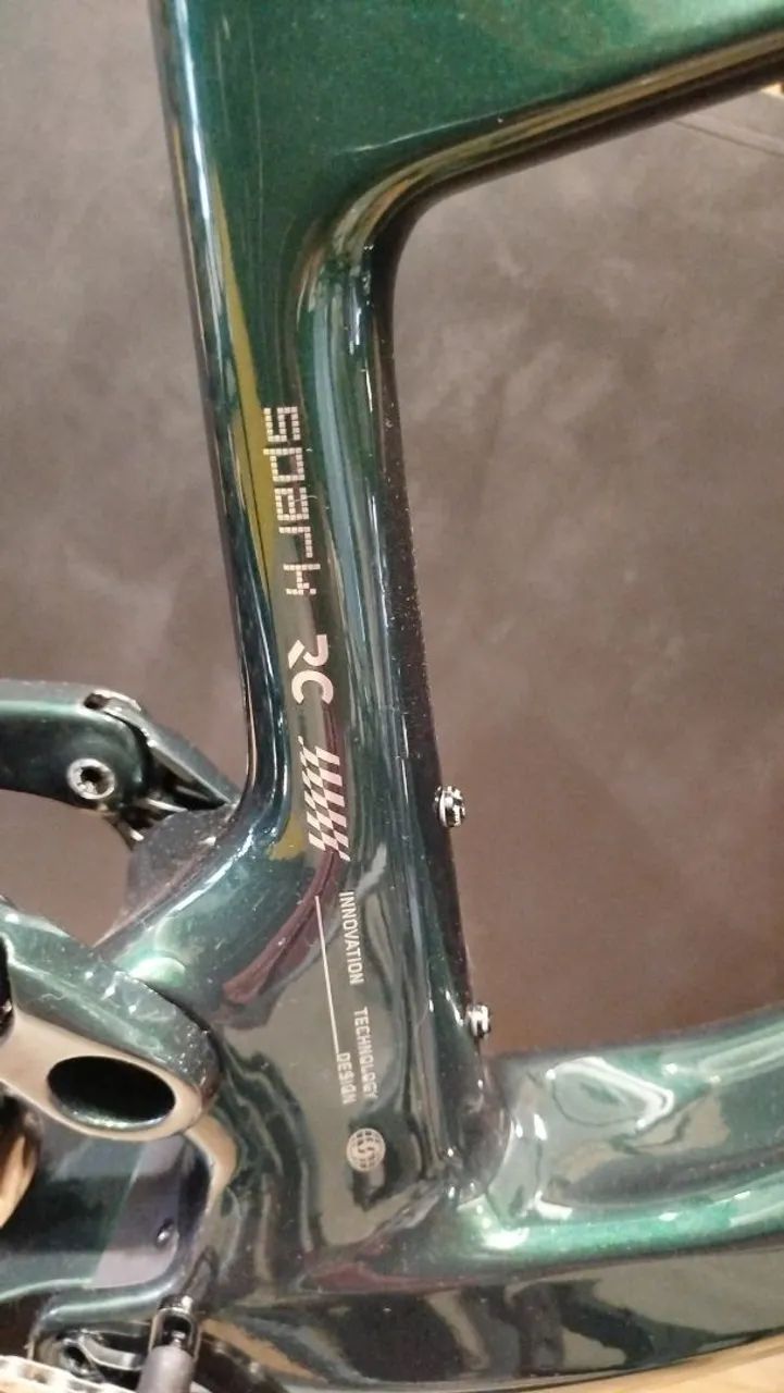 Bicicleta Scott Spark Issue 2026 L - Foto 3