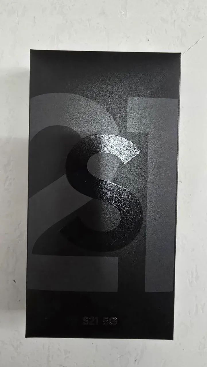 Samsung galaxy S21 5G 128GB  - Foto 5
