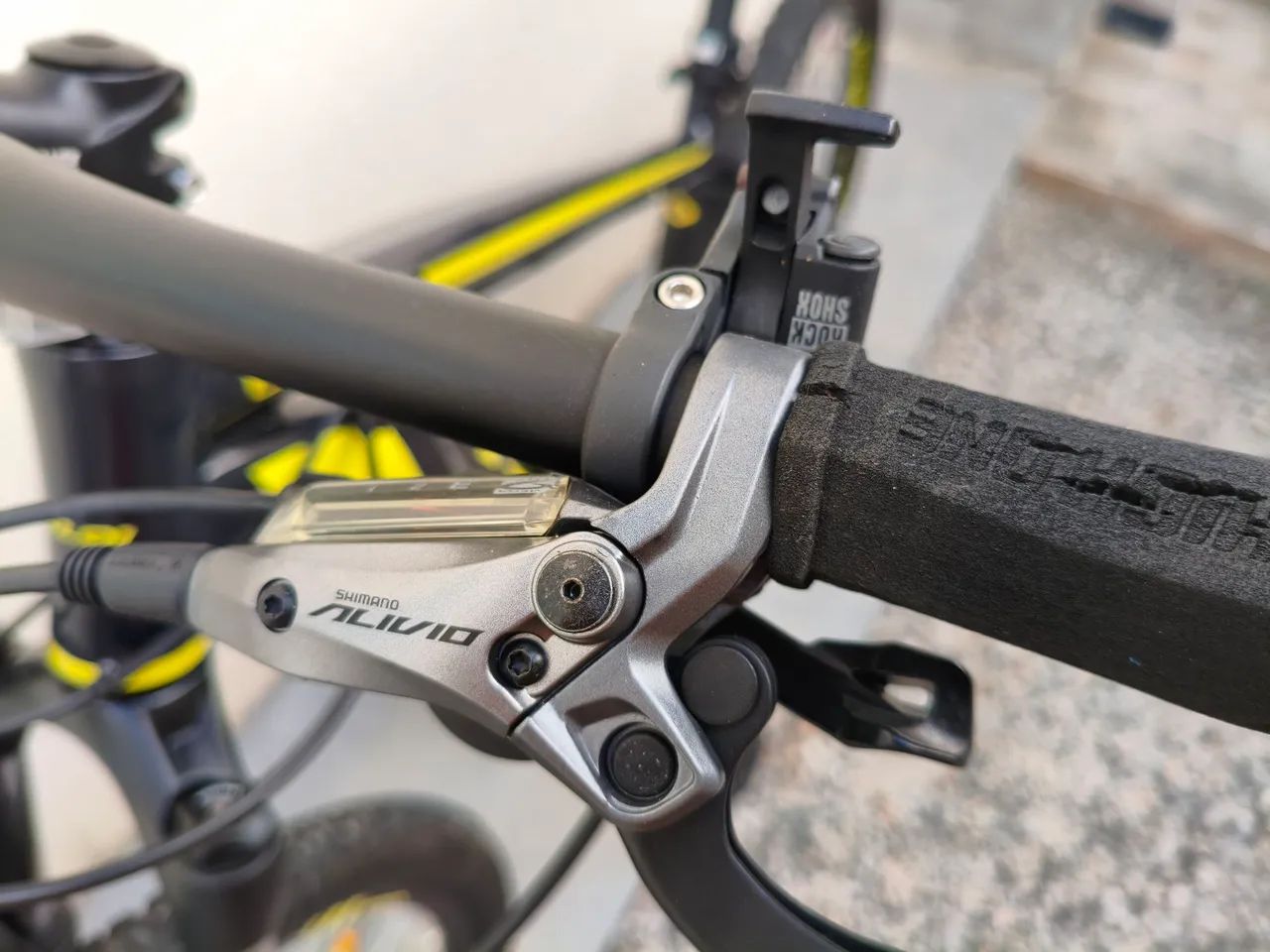 Vendo Bike Caloi comp Explorer Aro 29  - Foto 5