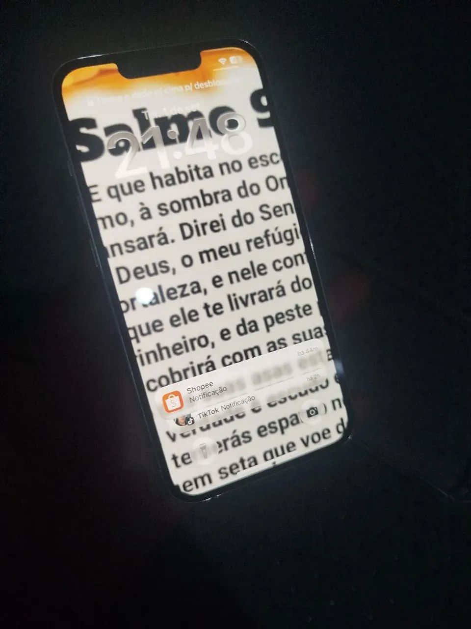 iPhone 13 pro 