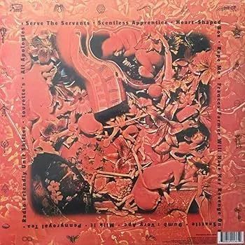 LP Vinil Nirvana In utero - Lacrado -  Frete grátis  - Foto 2