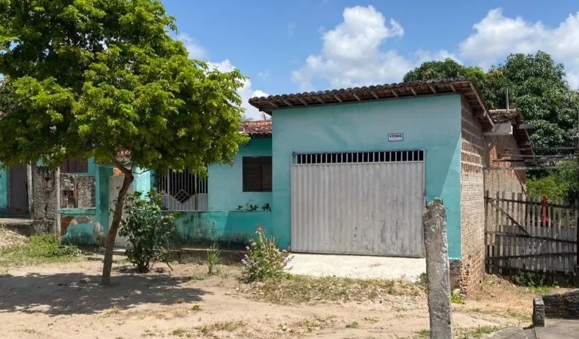 Casa com terreno em canguaretama.  - Foto 2