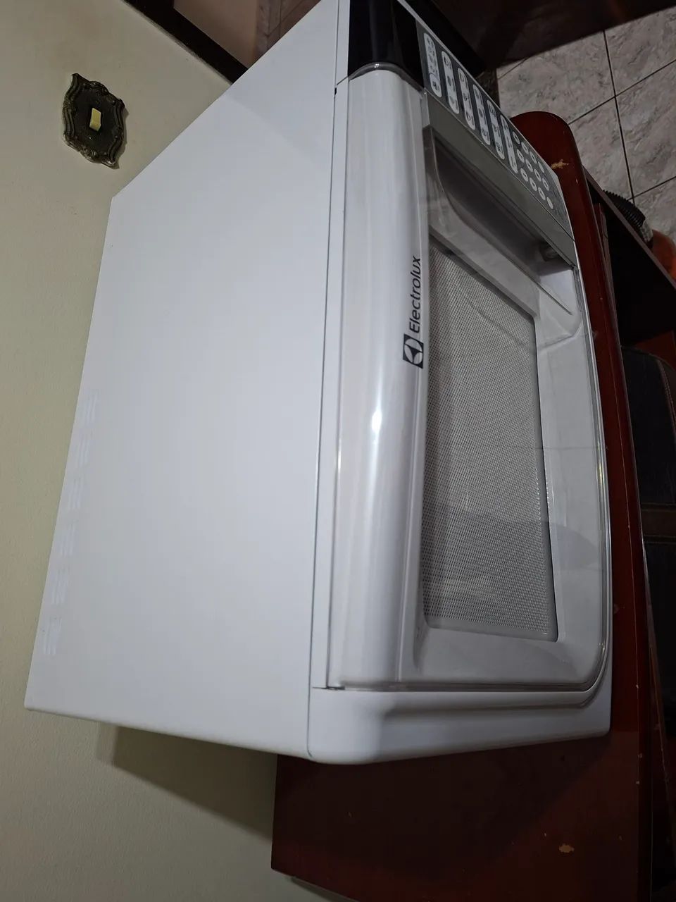 Microondas Electrolux  - Foto 5