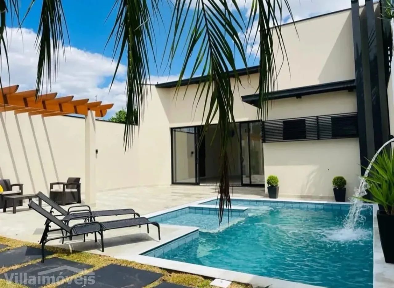 casa - João Aranha - Paulínia - Foto 3