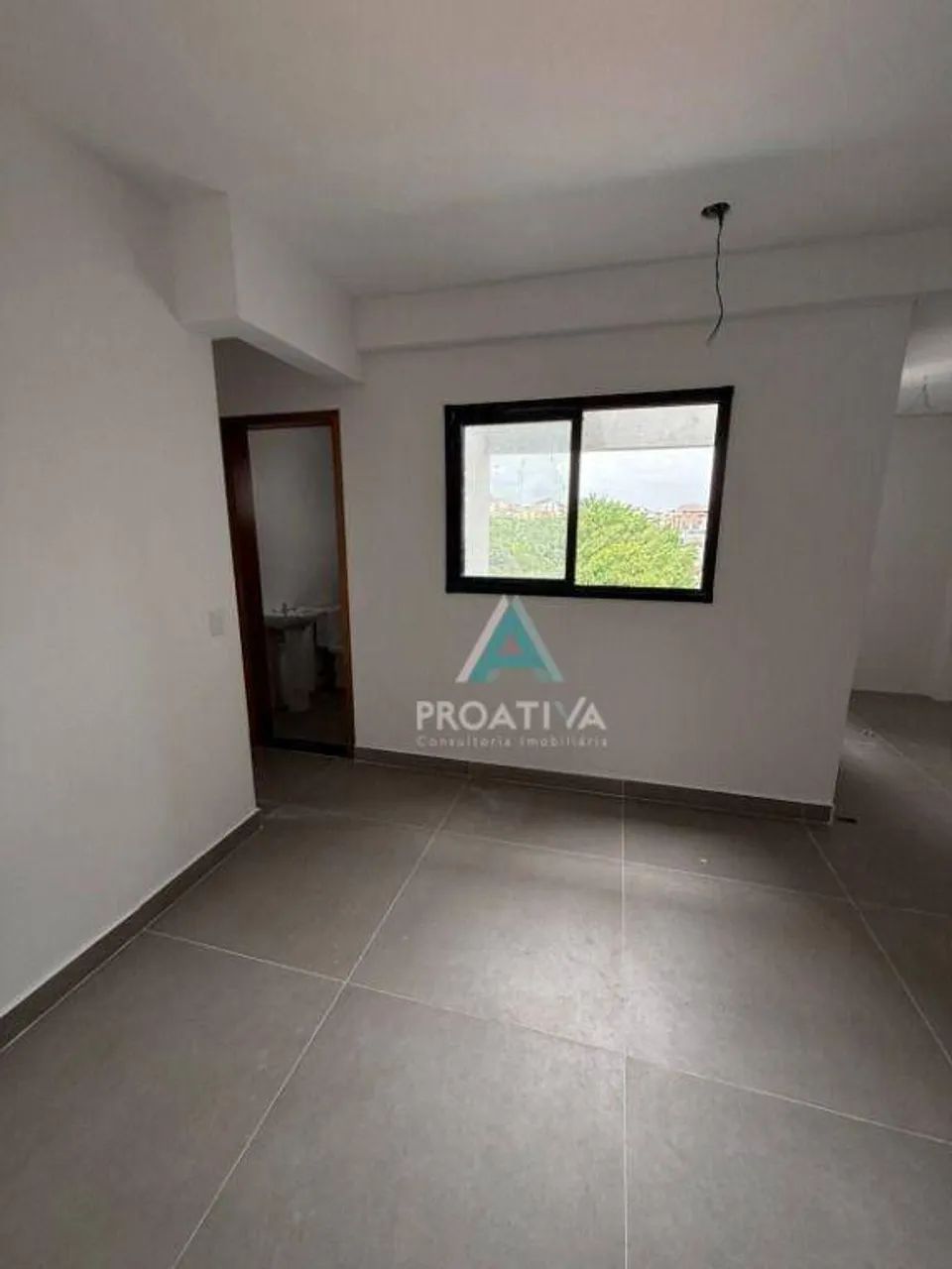 Apartamento com 2 dormitórios, 66 m² - venda - Parque Oratório - Santo André/SP - Foto 5