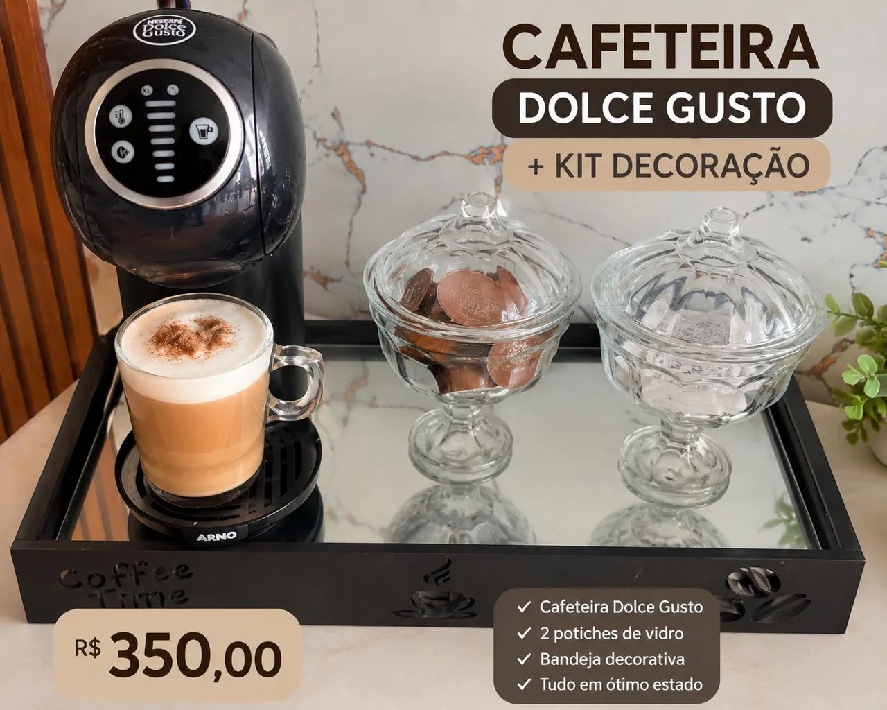 Cafeteira 