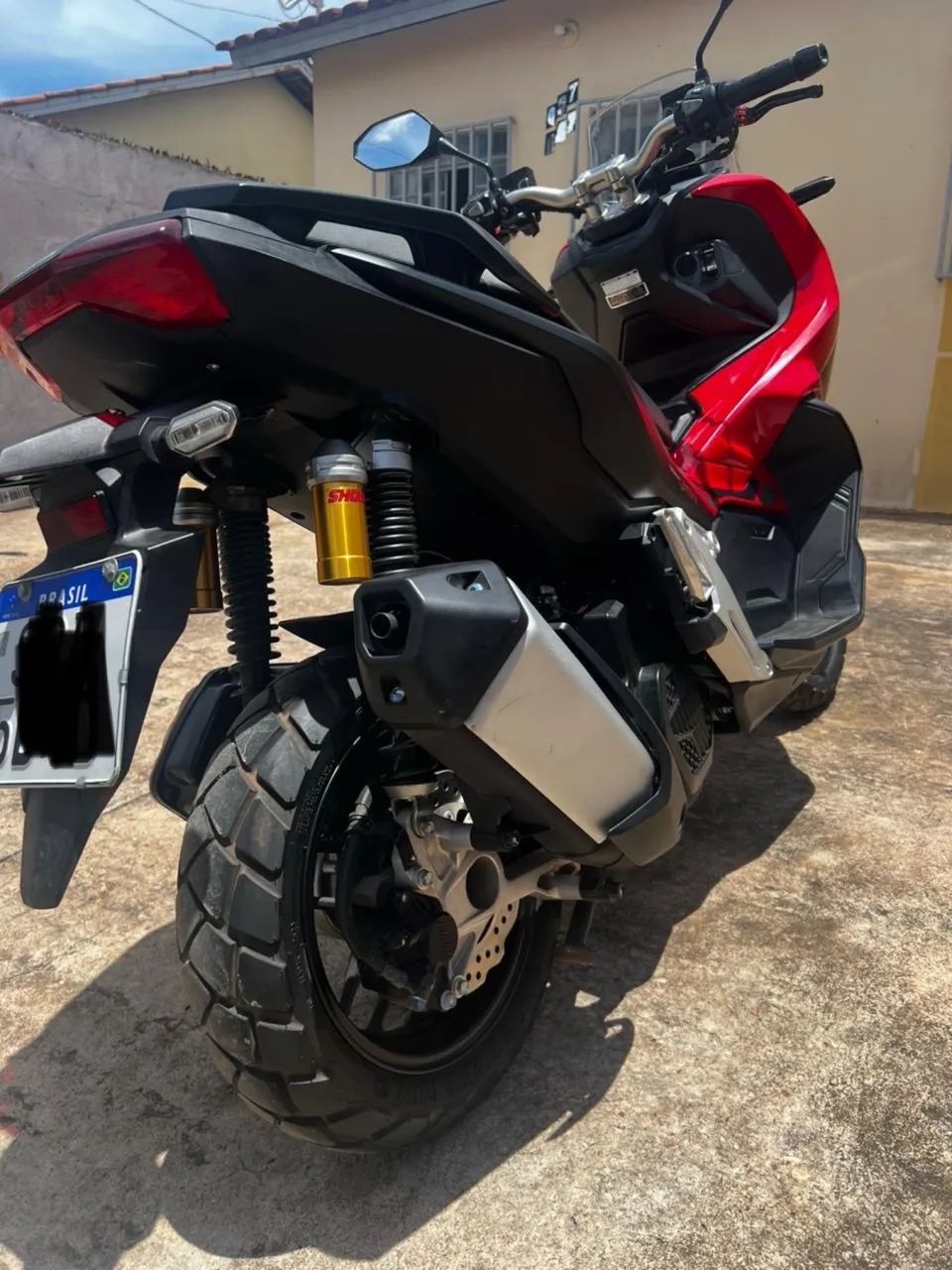 Honda ADV 150 23/24 - Foto 2