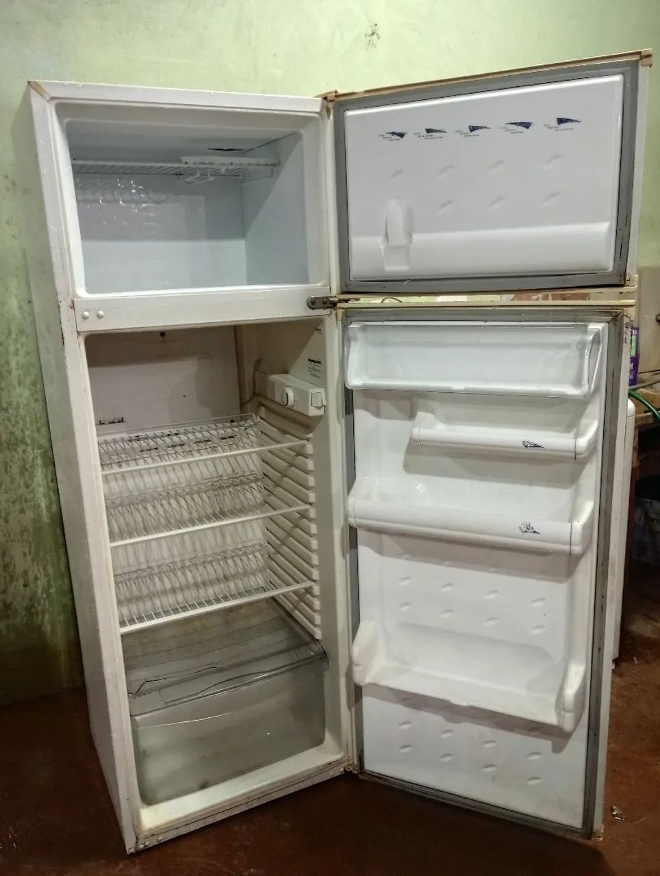 Geladeira Consul  - Foto 4