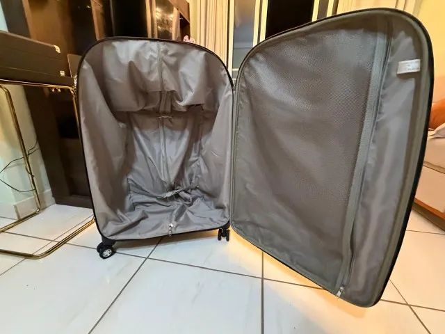 Mala de Viagem Lansay 32kg  - Foto 4