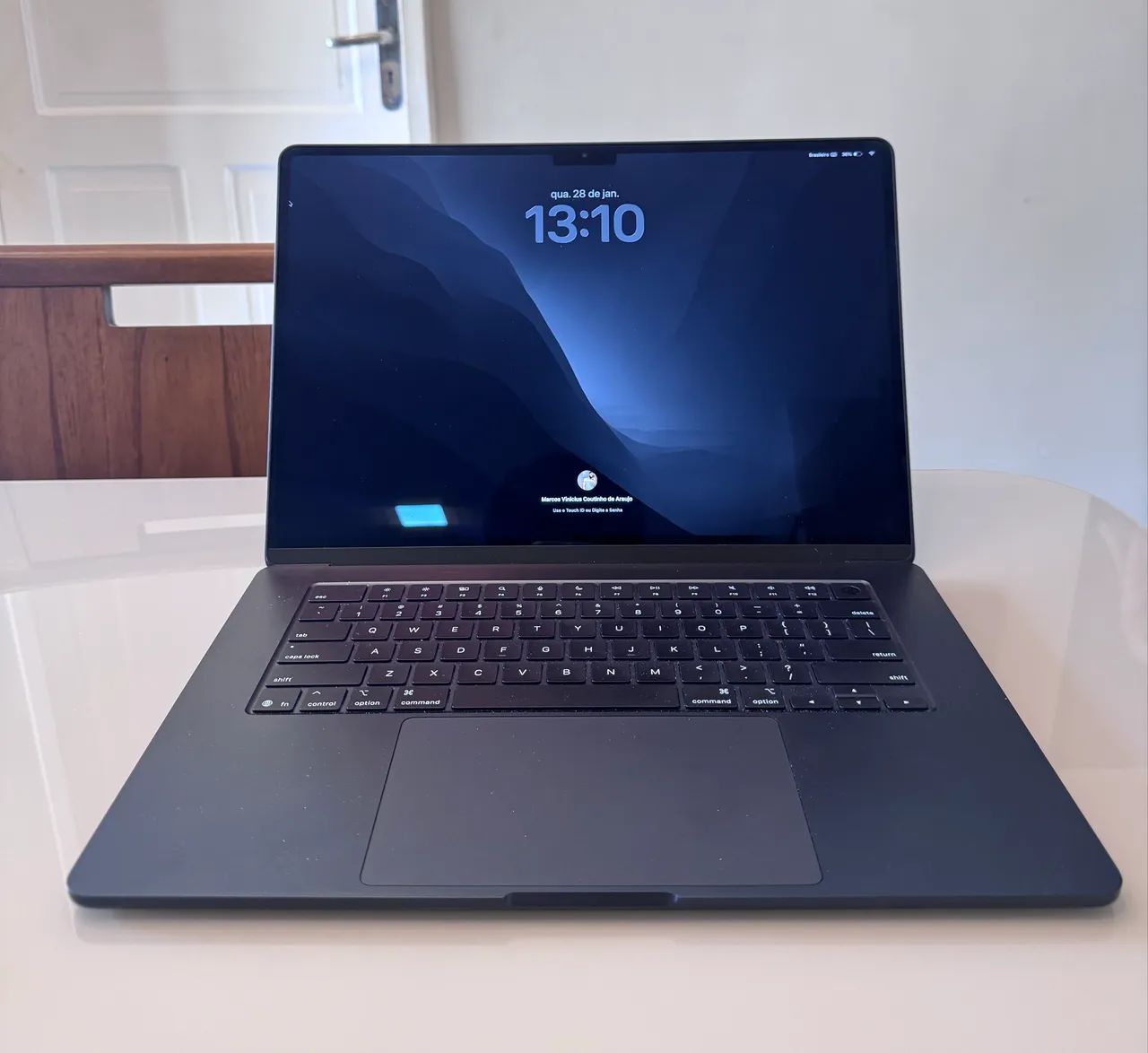 Macbook Air M4 | 16gb | 15? pol | + apple care - Foto 2