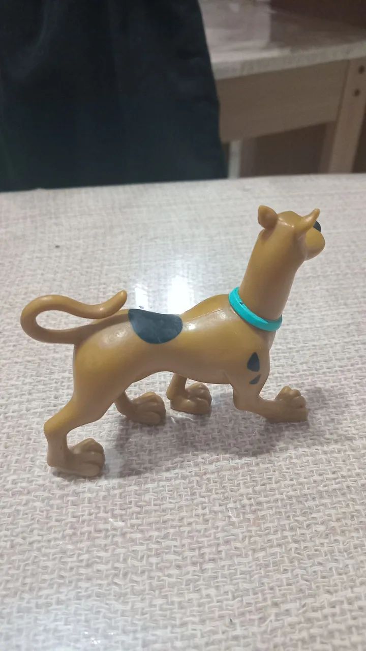 Boneco Scoob-doo  - Foto 3