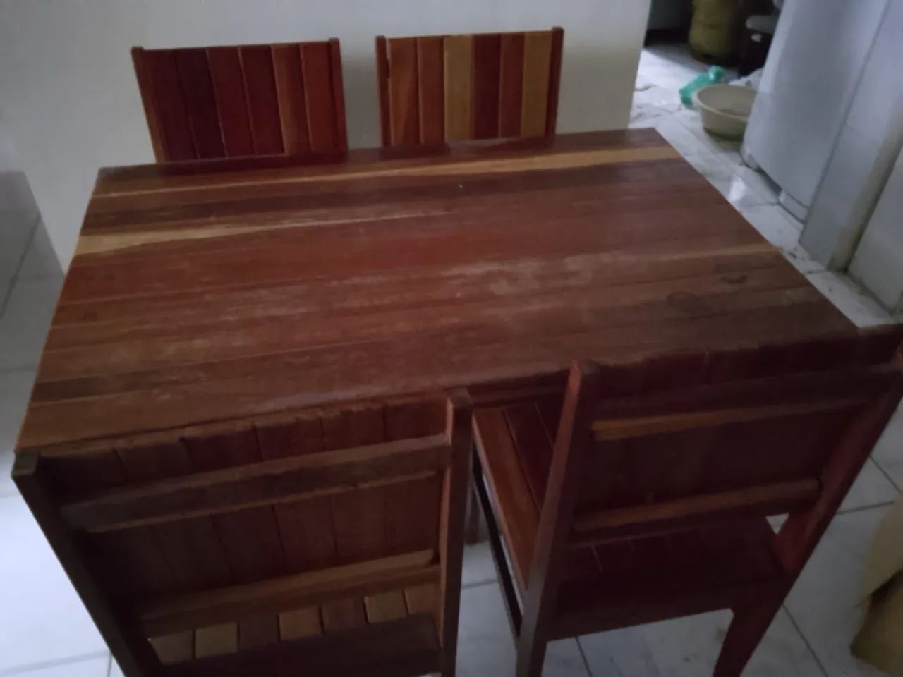 Mesa de jantar  - Foto 2