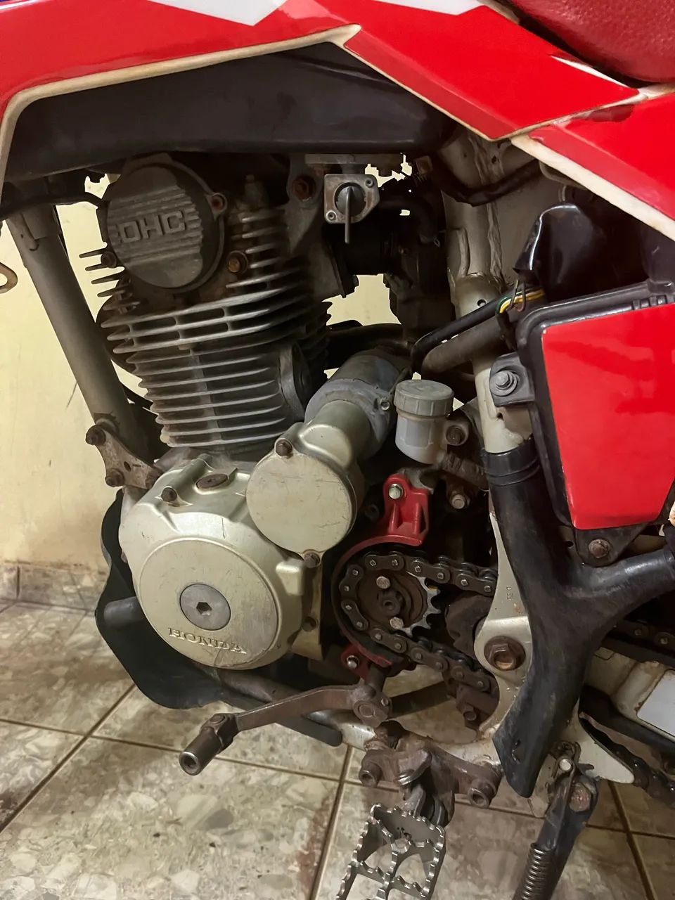 VENDO CRF 230F - Foto 5
