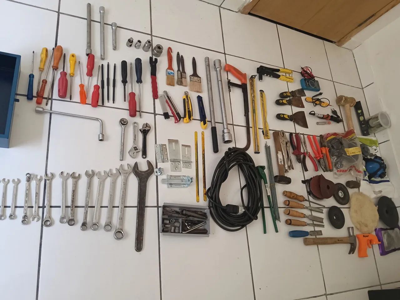 Ferramentas  - Foto 5