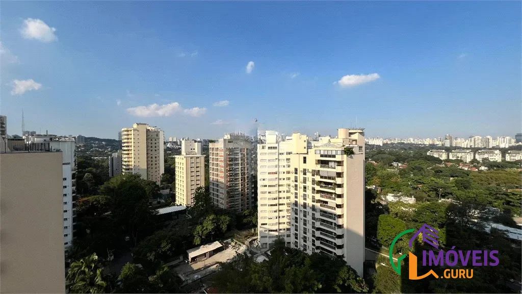 APARTAMENTO - ALTO DE PINHEIROS - SP - Foto 5