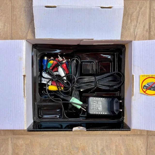 WD Hd Live Media Player Full Hd 1080p - Foto 5