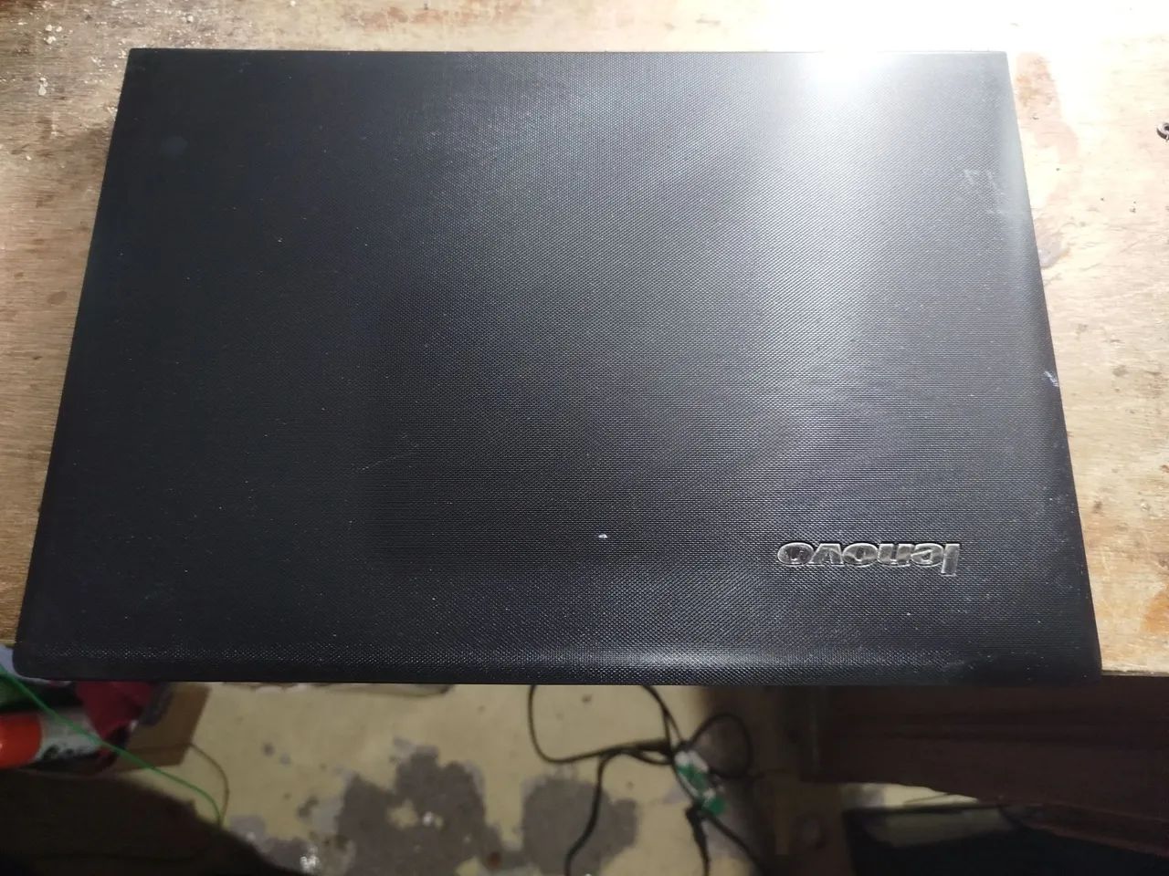 Vendo esse Notebook da Marca Lenovo  - Foto 4
