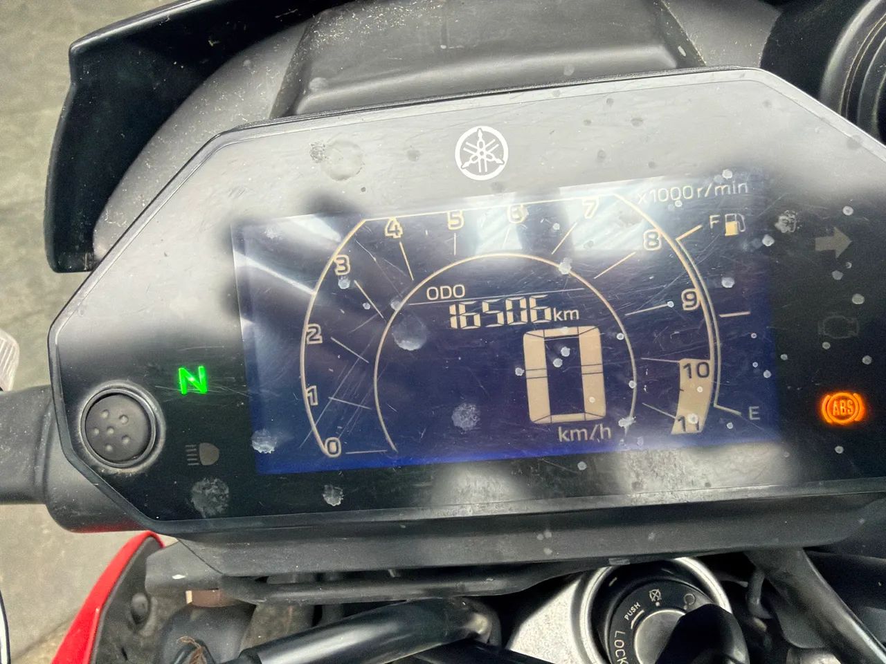 Xtz Lander 250 2026  - Foto 5