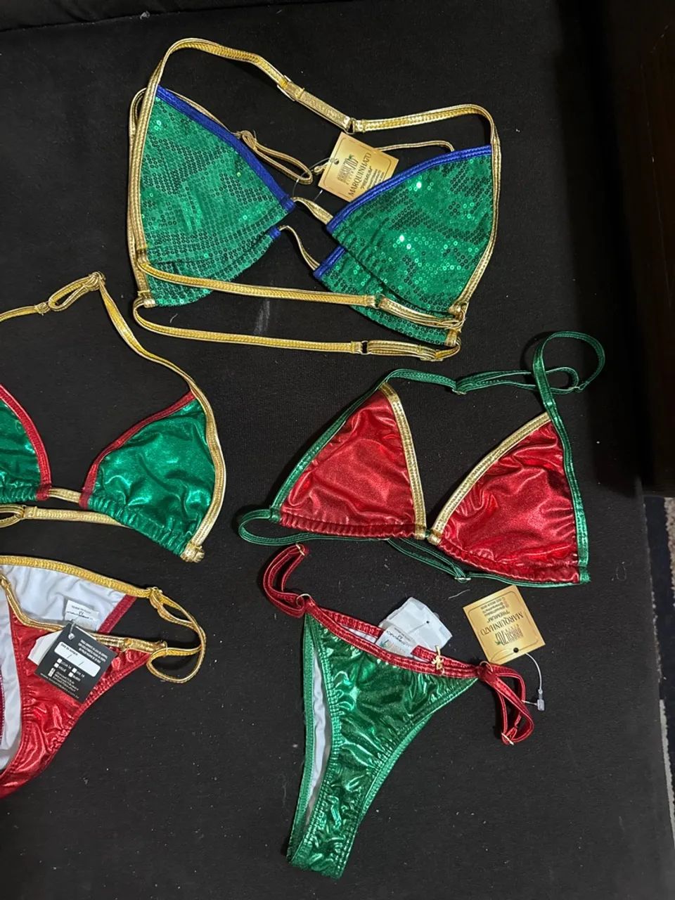 Bikini brasil 70 - Foto 3