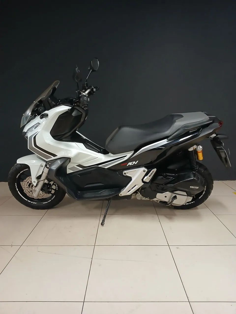 HONDA ADV 150  - Foto 5